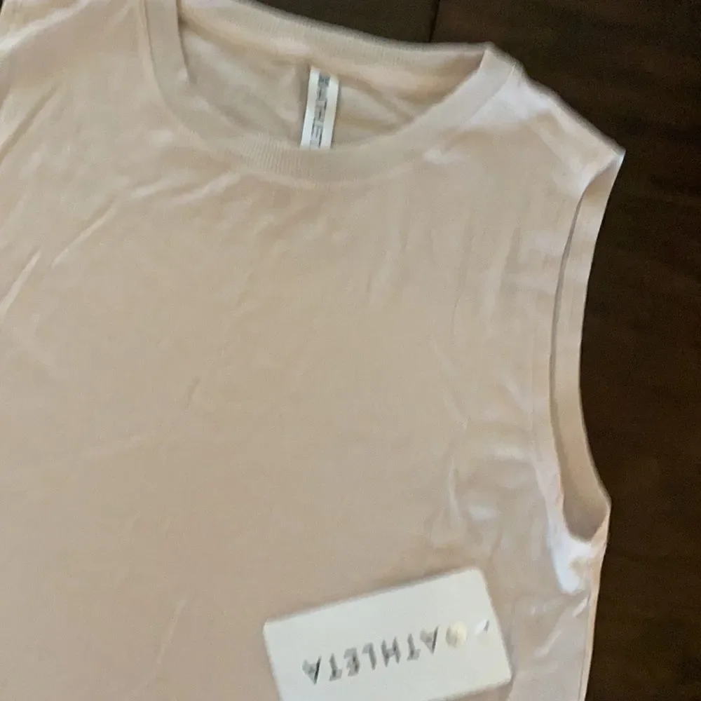 Athleta Cloudlight Restore Tank